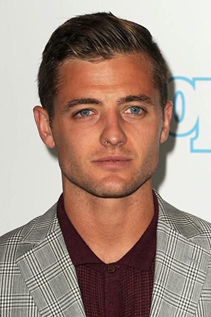 Robbie Rogers - Actor Profile Photo