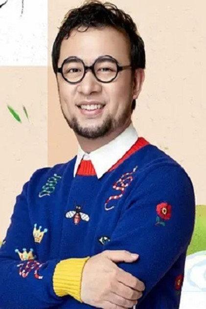 Tao Liang - Actor Profile Photo