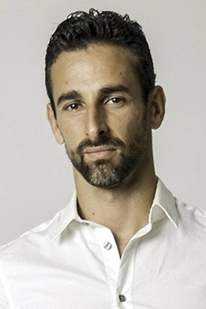 Ramon Álvarez - Actor Profile Photo