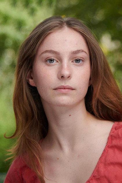 Millie Ashford - Actor Profile Photo