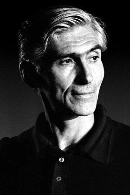 Igor Youskevitch - Actor Profile Photo