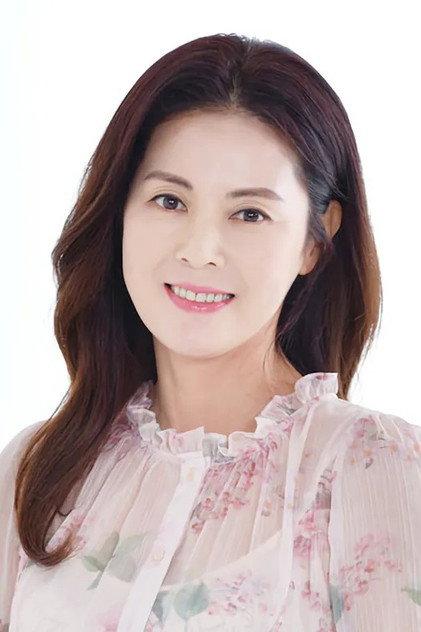 Kim Mi-ra - Actor Profile Photo