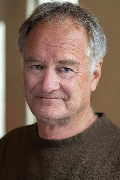 John Chalmers - Actor Profile Photo