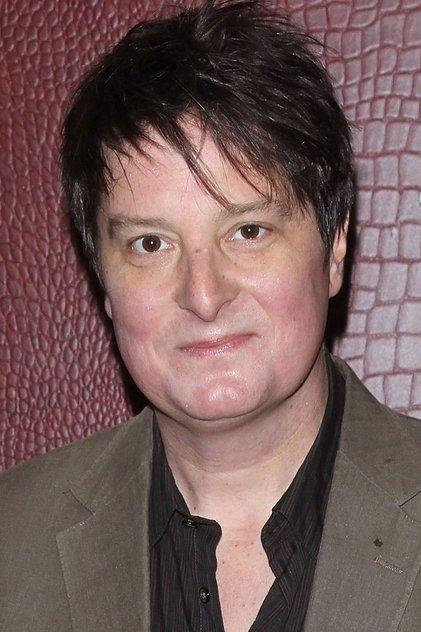 Christopher Evan Welch - Actor Profile Photo
