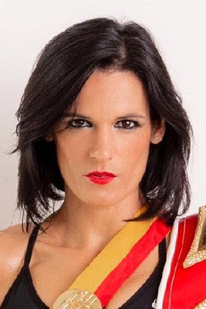 Mary Romero - Actor Profile Photo