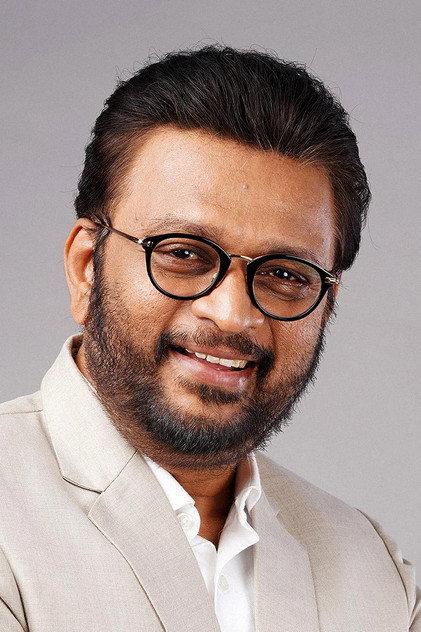 Saluri Koteswara Rao - Actor Profile Photo