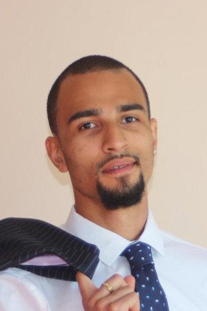 Dalorim Wartes - Actor Profile Photo