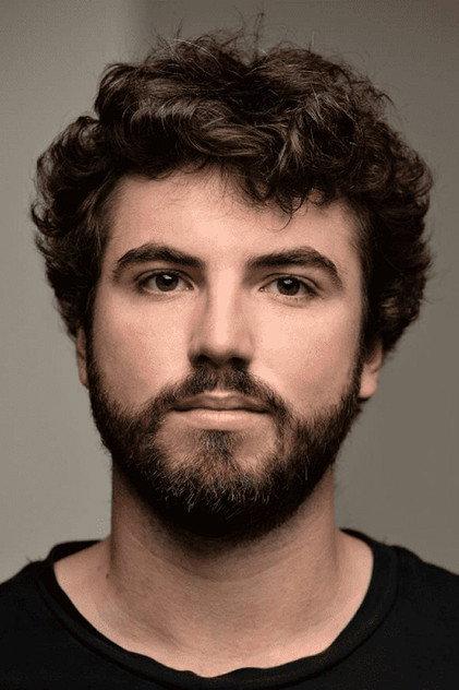 Louis Bodnia Andersen - Actor Profile Photo