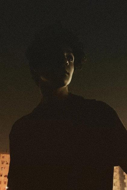 Marwan Ahmed - Actor Profile Photo