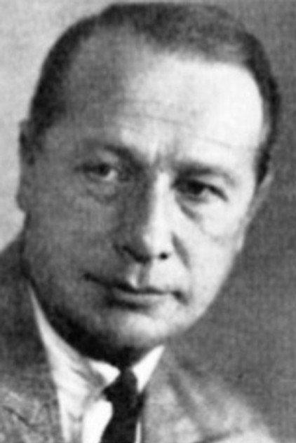 John Precht - Actor Profile Photo