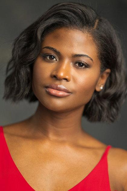 Lindsey G. Smith - Actor Profile Photo