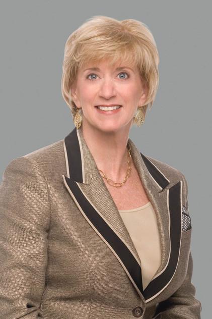 Linda McMahon - Actor Profile Photo