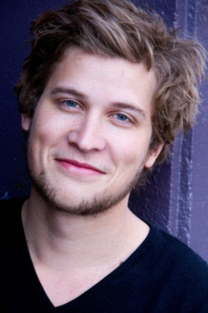 Matthias Britschgi - Actor Profile Photo