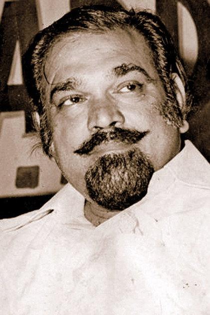 Ramu Kariat - Actor Profile Photo