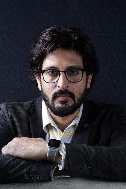 Rishi Bhutani - Actor Profile Photo