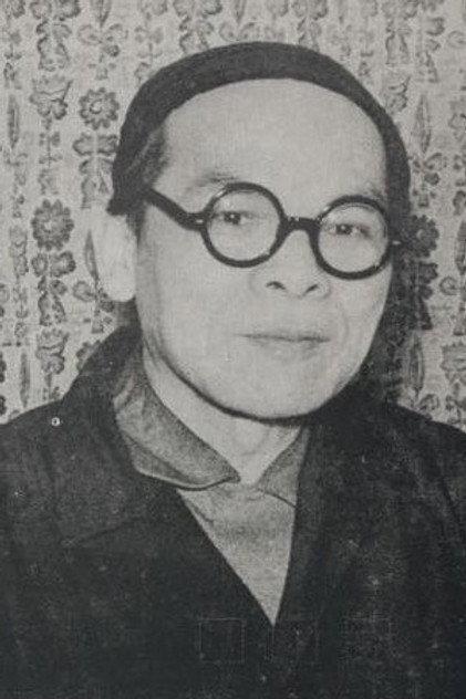 Noburô Ôfuji - Actor Profile Photo