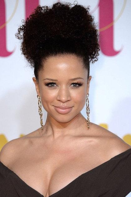 Natalie Gumede - Actor Profile Photo