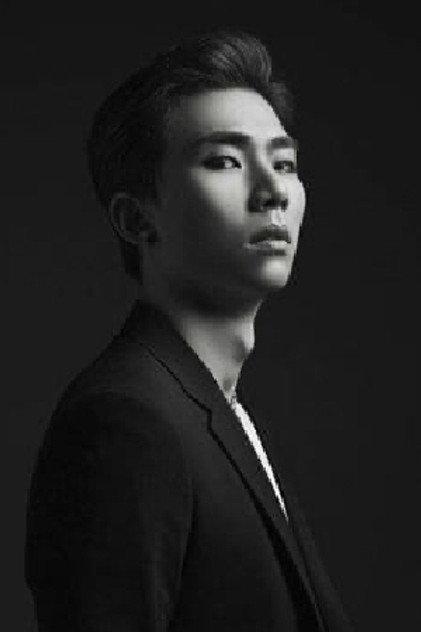 Kevin Kim - Actor Profile Photo