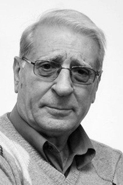 Svetoslav Peev - Actor Profile Photo
