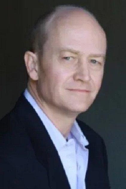 Bruce Hunter - Actor Profile Photo