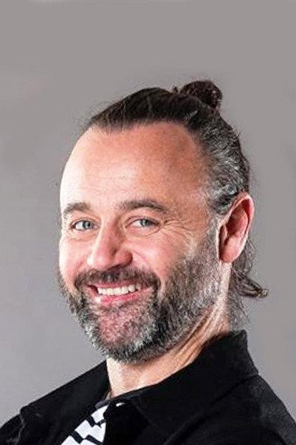 Gyton Grantley - Actor Profile Photo