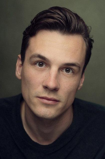 Huib Cluistra - Actor Profile Photo