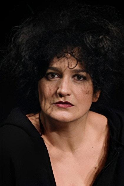 Isabel Ribas - Actor Profile Photo