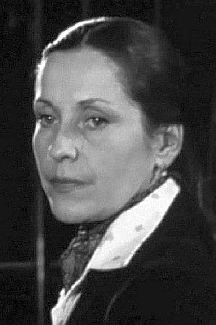 Aleftina Konstantinova - Actor Profile Photo