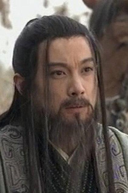 Sun Chenxi - Actor Profile Photo