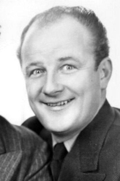 Budd Hulick - Actor Profile Photo