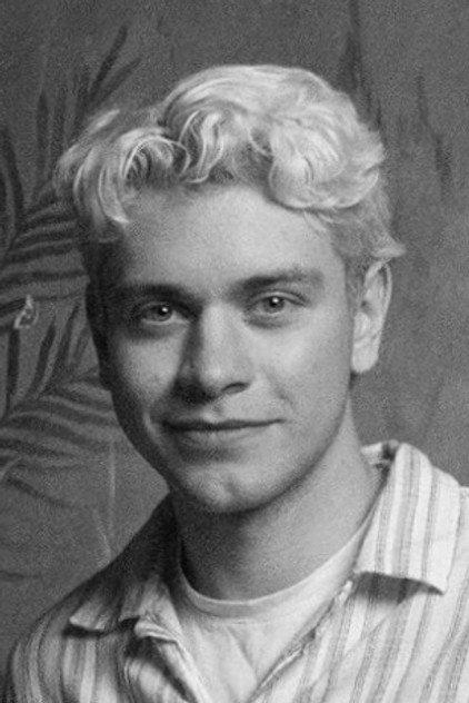 Daniil Merkulov - Actor Profile Photo