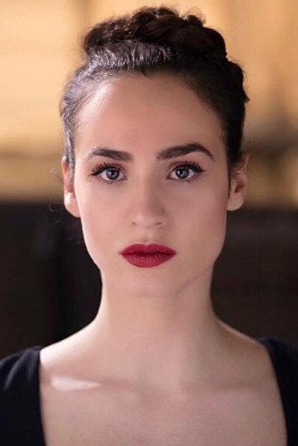 May-Linda Kosumovic - Actor Profile Photo