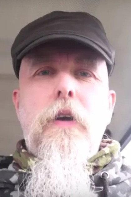 Varg Vikernes - Actor Profile Photo