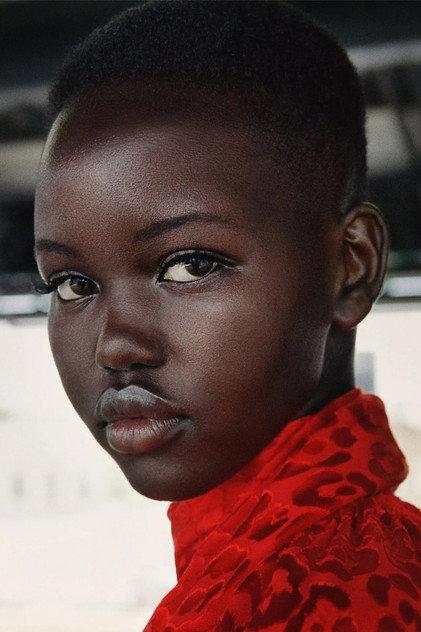 Adut Akech - Actor Profile Photo