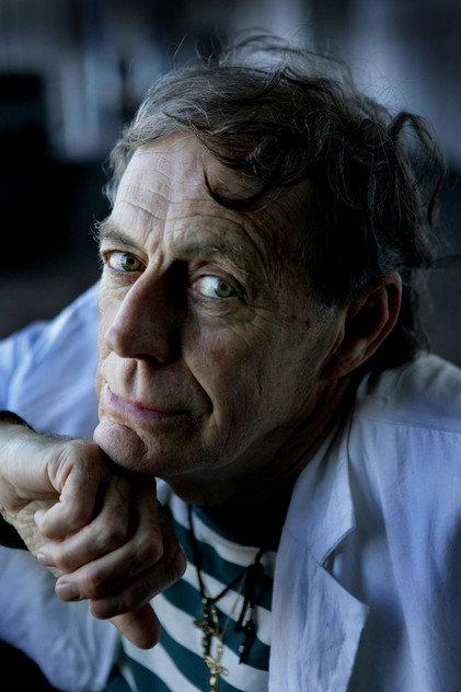 Barry Otto - Actor Profile Photo