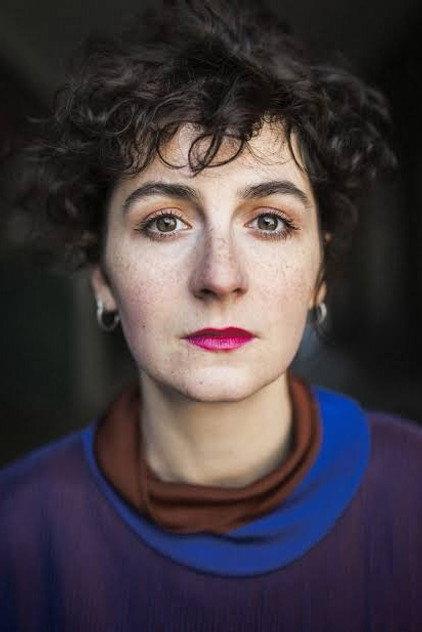 Naemi Latzer - Actor Profile Photo