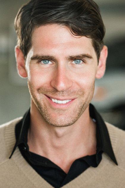 Taylor Gerard Hart - Actor Profile Photo