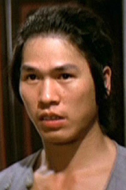 Ha Kwok-Wing - Actor Profile Photo