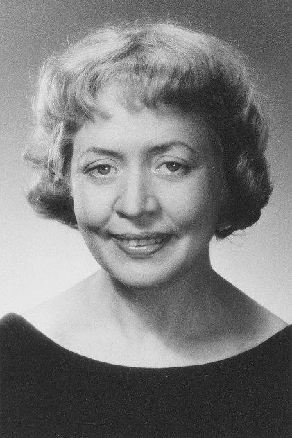 Kerttu Krohn - Actor Profile Photo