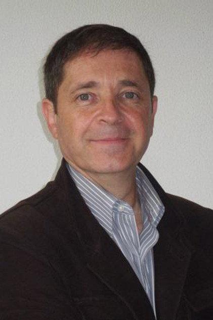 Gerardo Paz - Actor Profile Photo