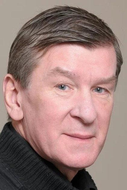 Aleksandr Nikiforov - Actor Profile Photo