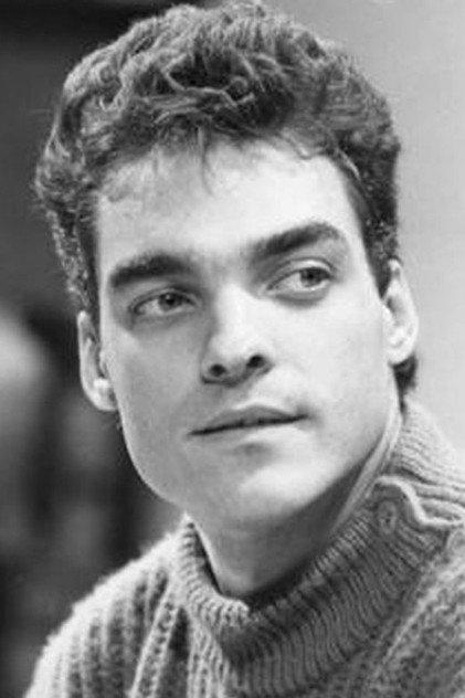 Paulo Castelli - Actor Profile Photo