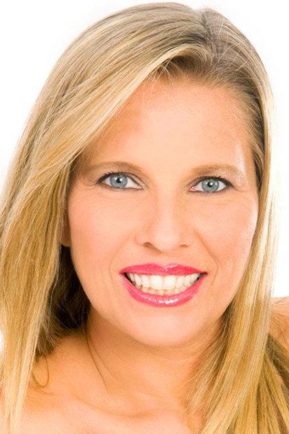 Laura Freddi - Actor Profile Photo