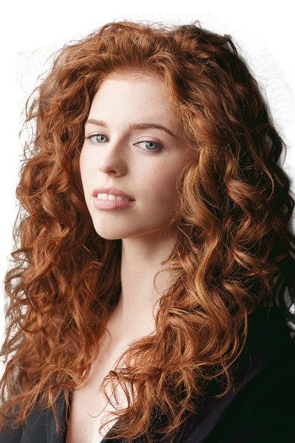 Jordan Clark - Actor Profile Photo