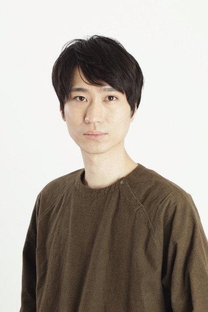Takuro Atsuki - Actor Profile Photo
