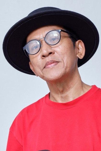 Ronnakorn Songsaeng - Actor Profile Photo