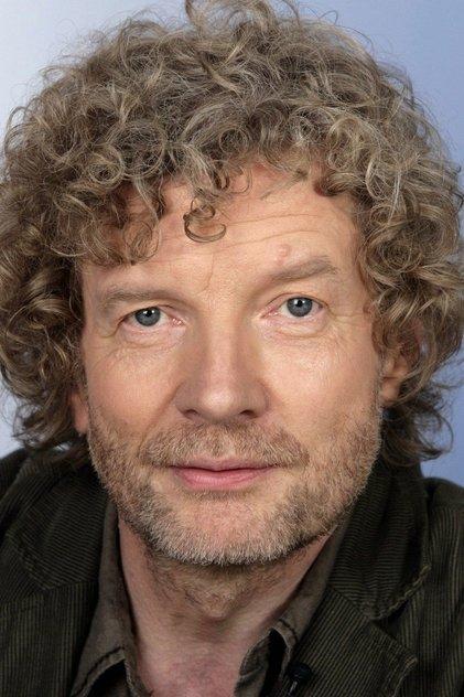 Christian Steyer - Actor Profile Photo