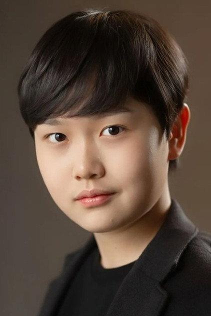 Kang Du-hyun - Actor Profile Photo