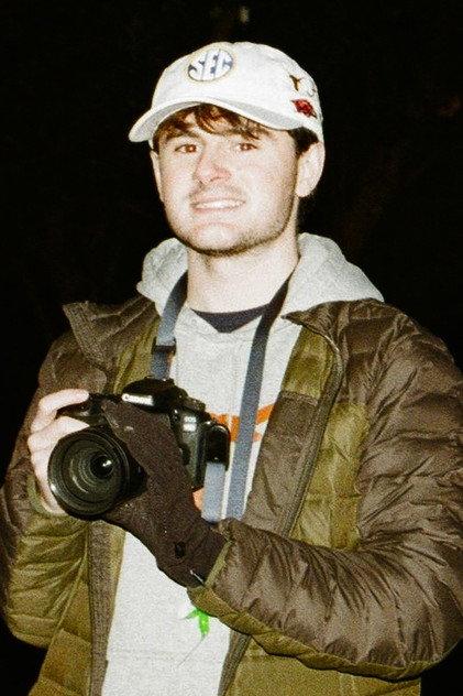 Anthony Luparello - Actor Profile Photo