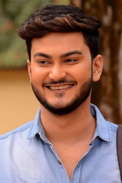 Shanto Khan - Actor Profile Photo